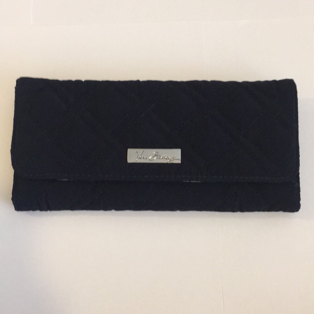 Vera Bradley Trifold Wallet